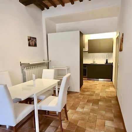 Fontebranda Nest Apartment Сиена Екстериор снимка