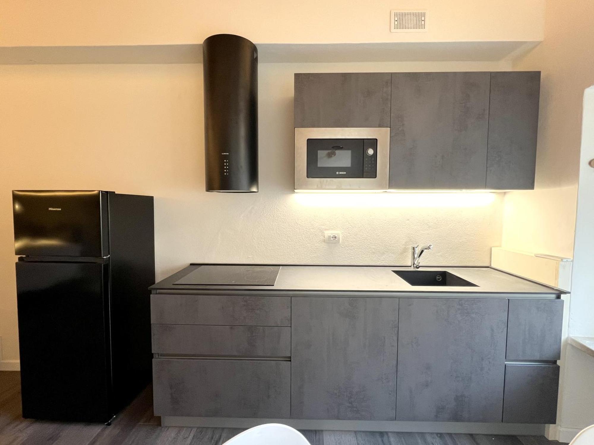 Fontebranda Nest Apartment Сиена Екстериор снимка