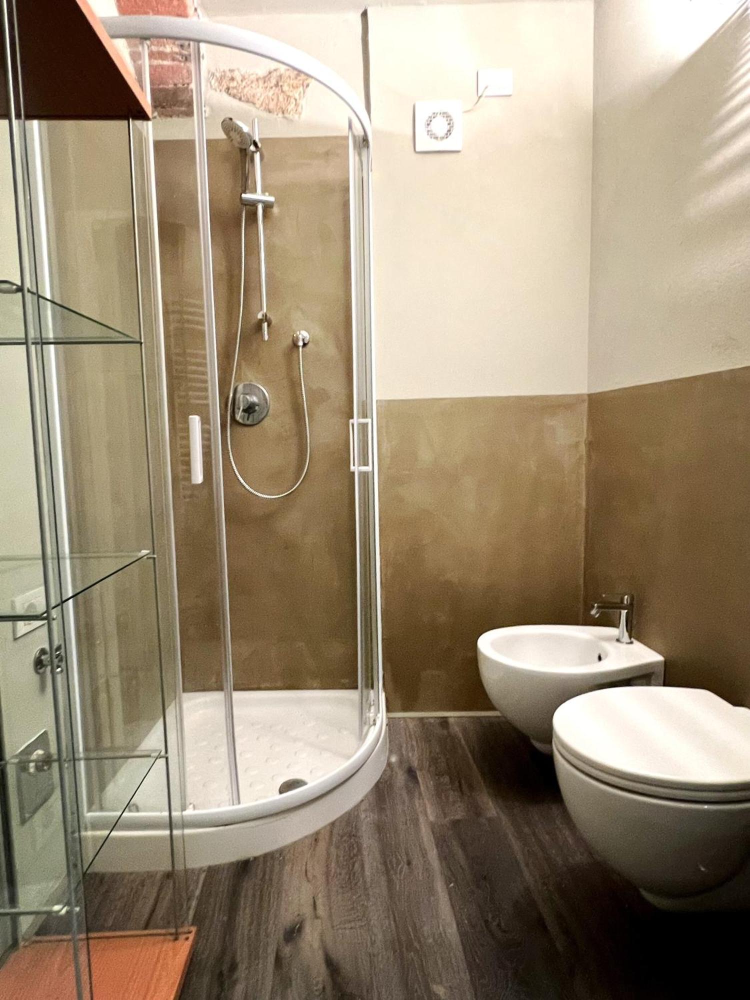 Fontebranda Nest Apartment Сиена Екстериор снимка