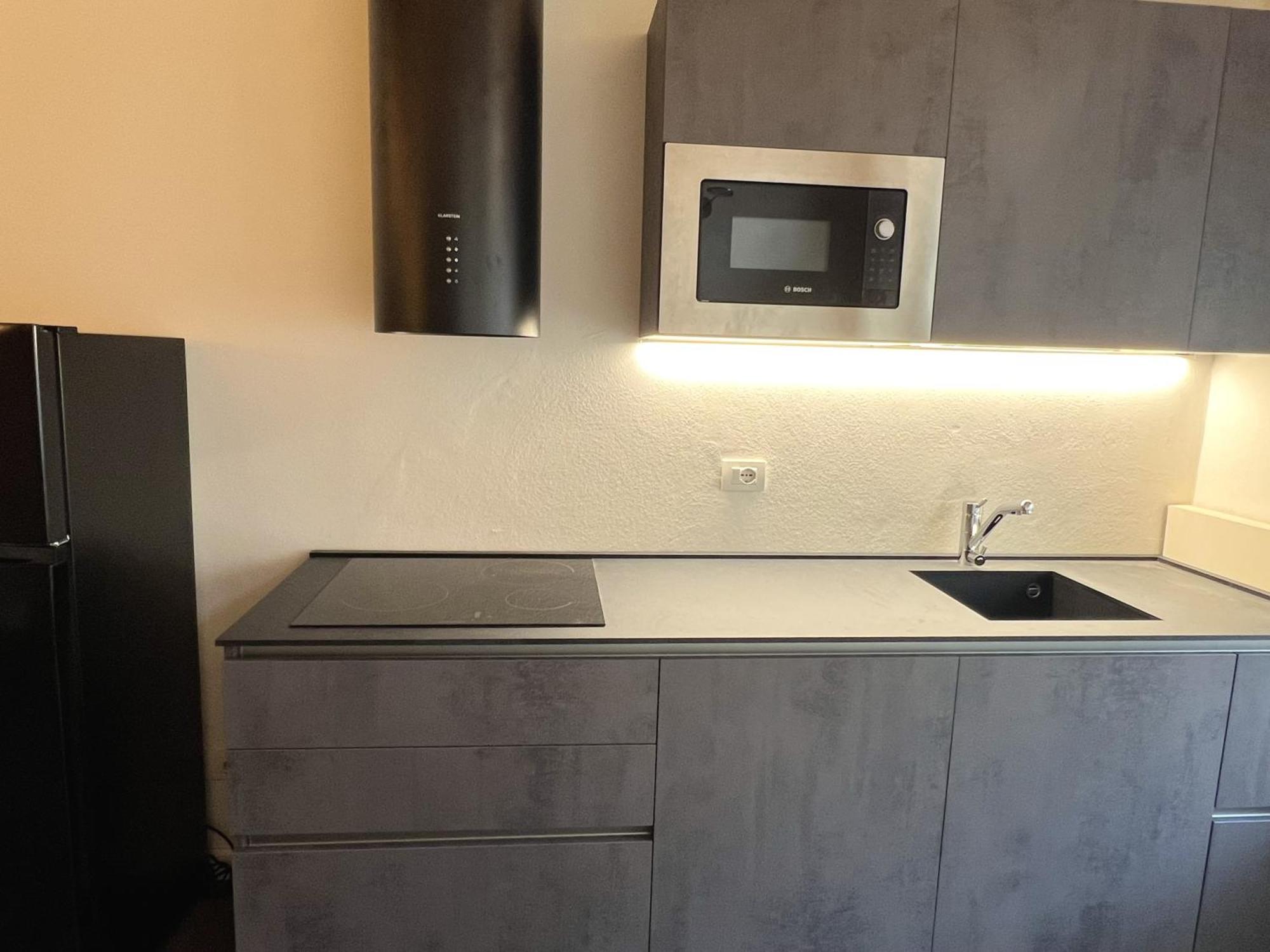 Fontebranda Nest Apartment Сиена Екстериор снимка