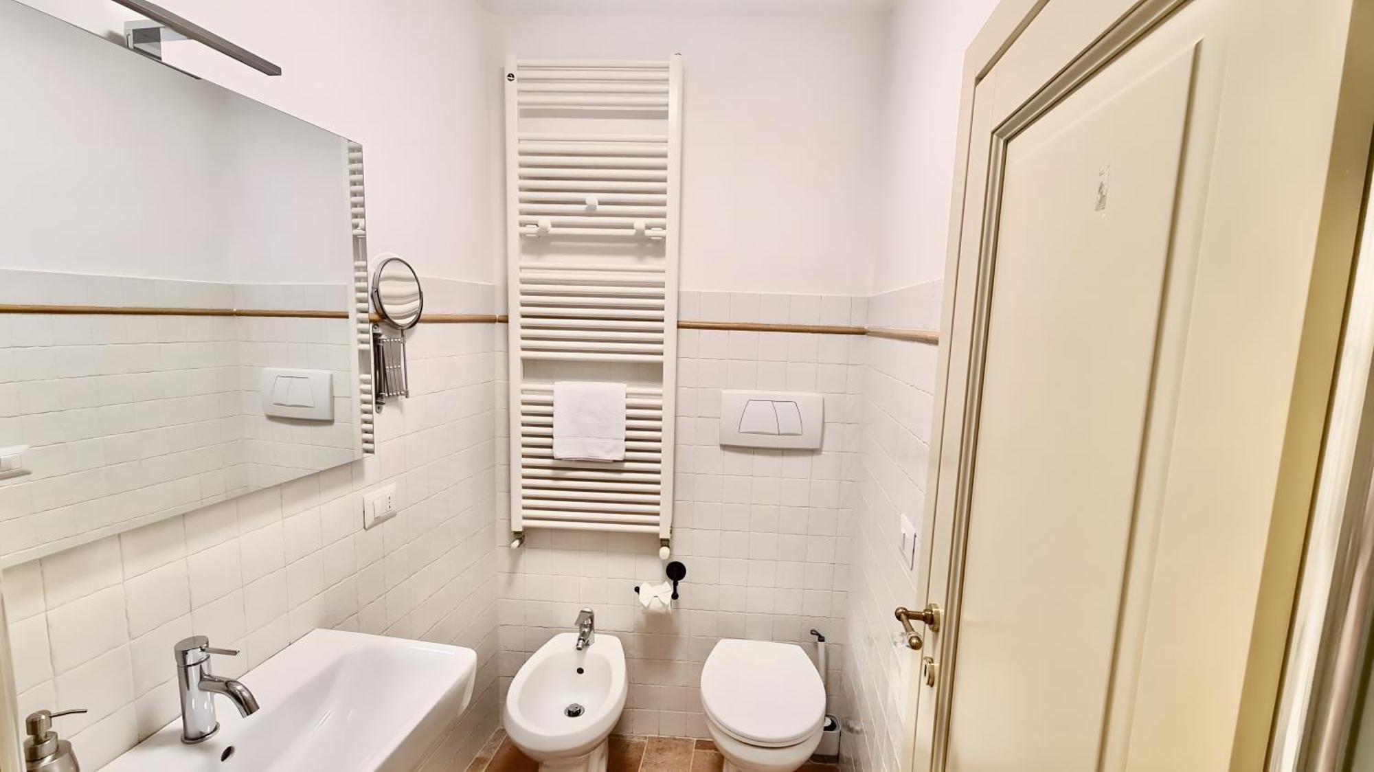 Fontebranda Nest Apartment Сиена Екстериор снимка