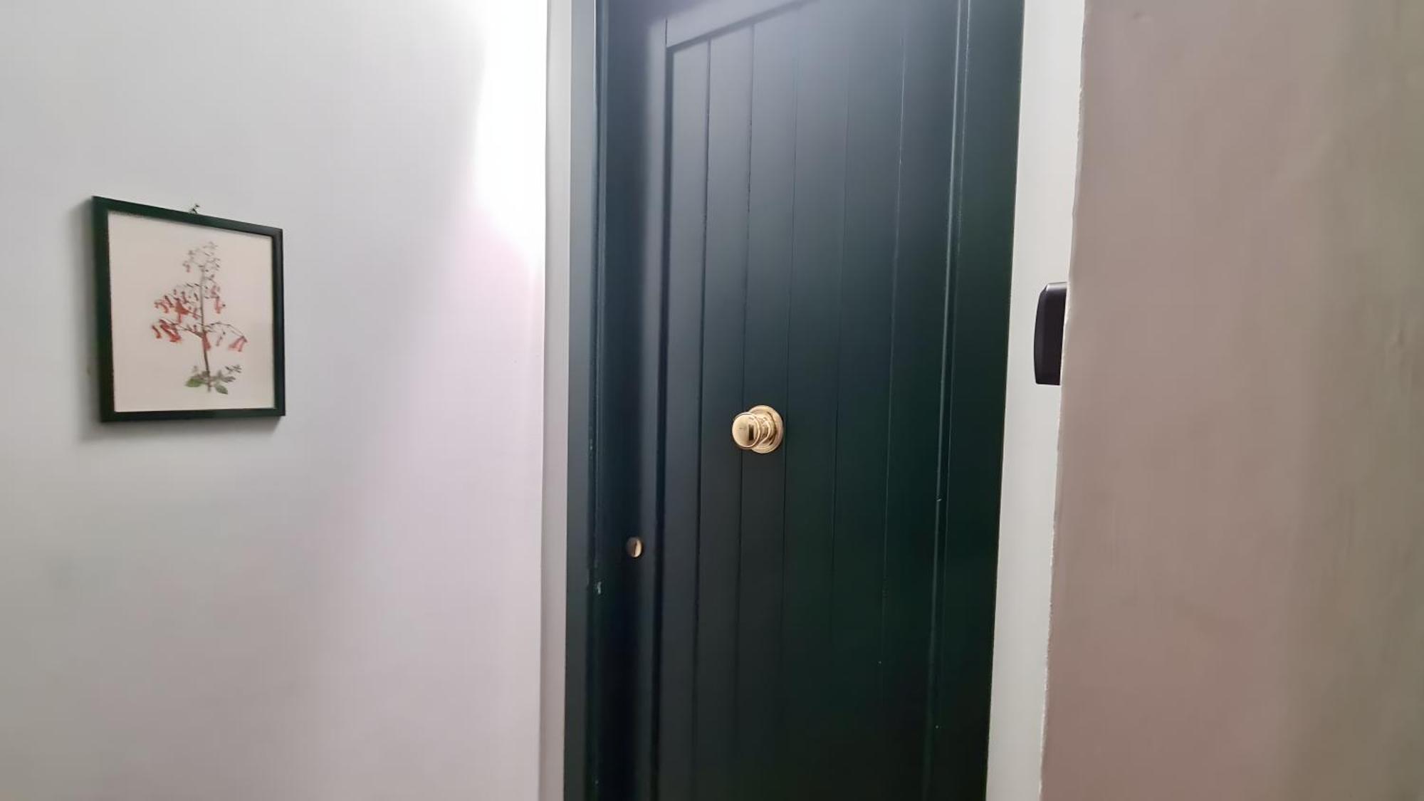 Fontebranda Nest Apartment Сиена Екстериор снимка
