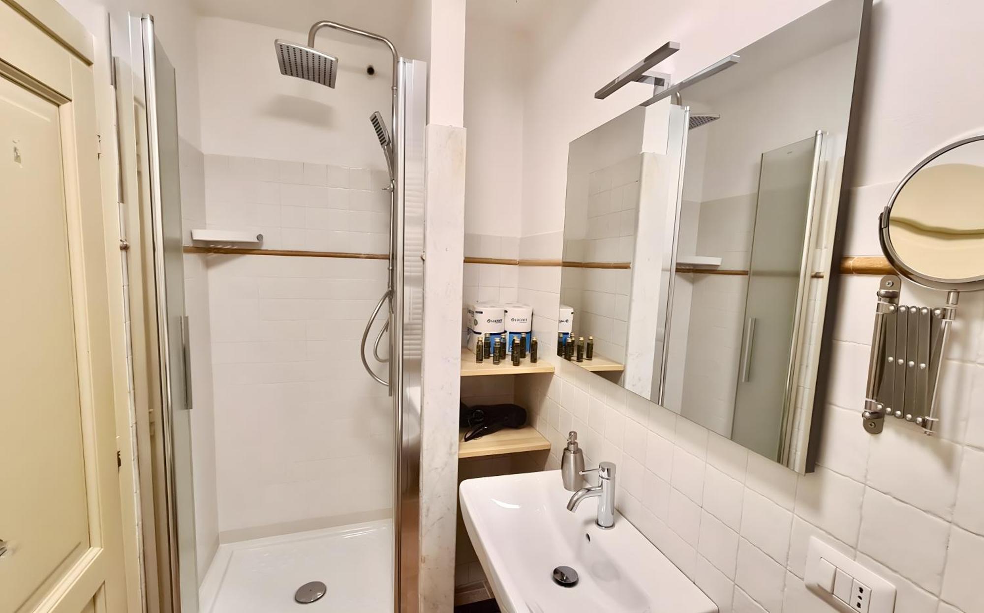 Fontebranda Nest Apartment Сиена Екстериор снимка
