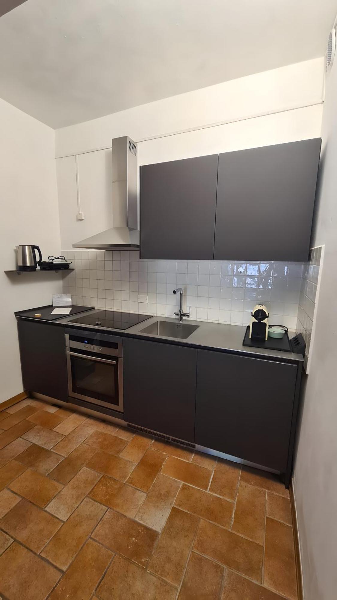 Fontebranda Nest Apartment Сиена Екстериор снимка