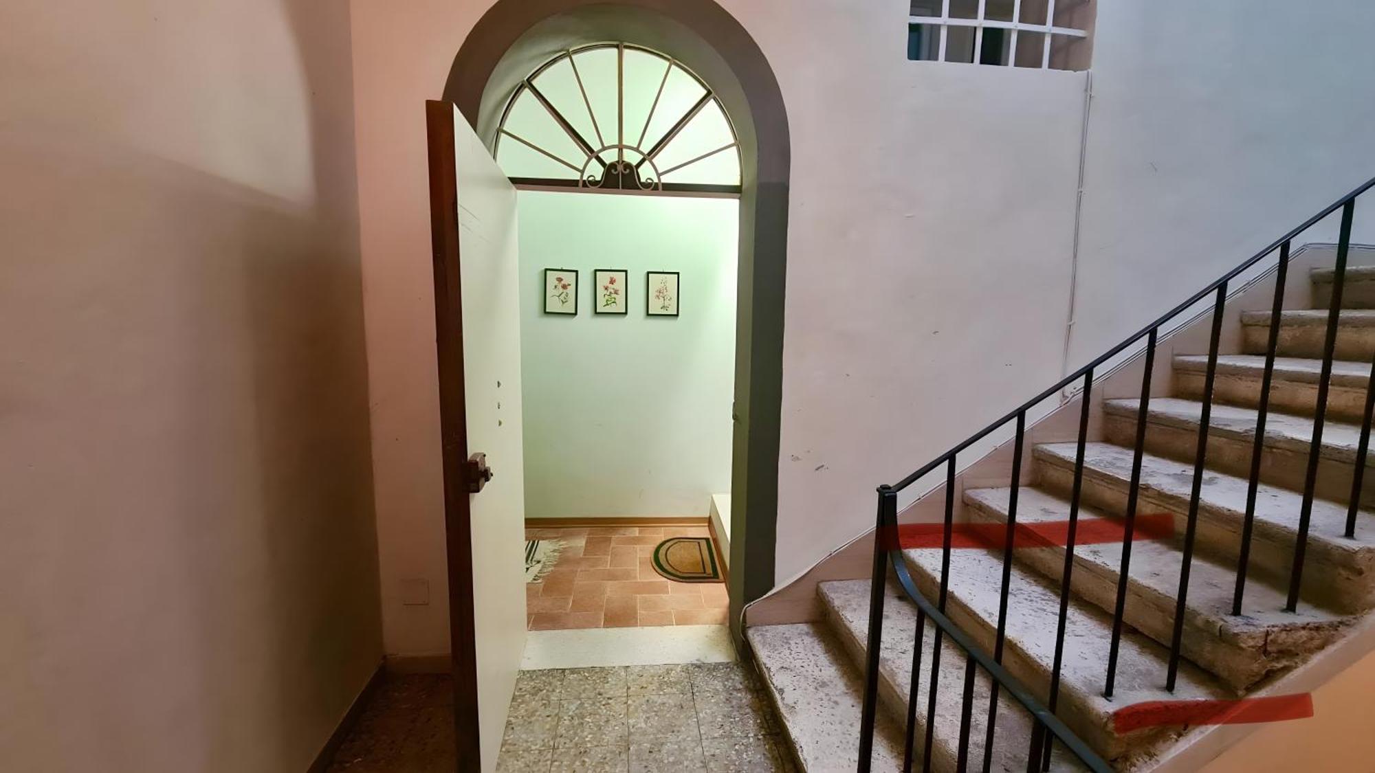 Fontebranda Nest Apartment Сиена Екстериор снимка