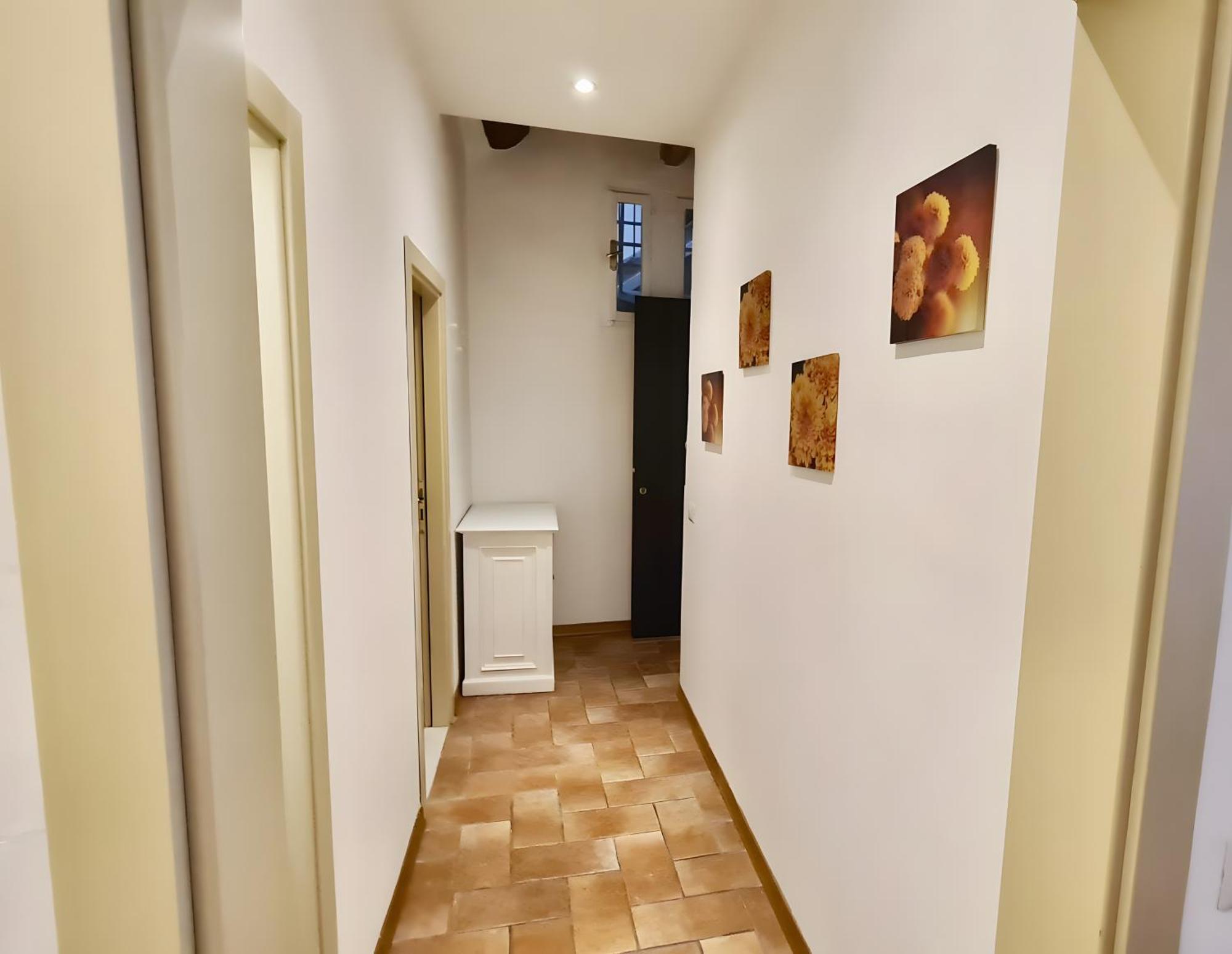 Fontebranda Nest Apartment Сиена Екстериор снимка