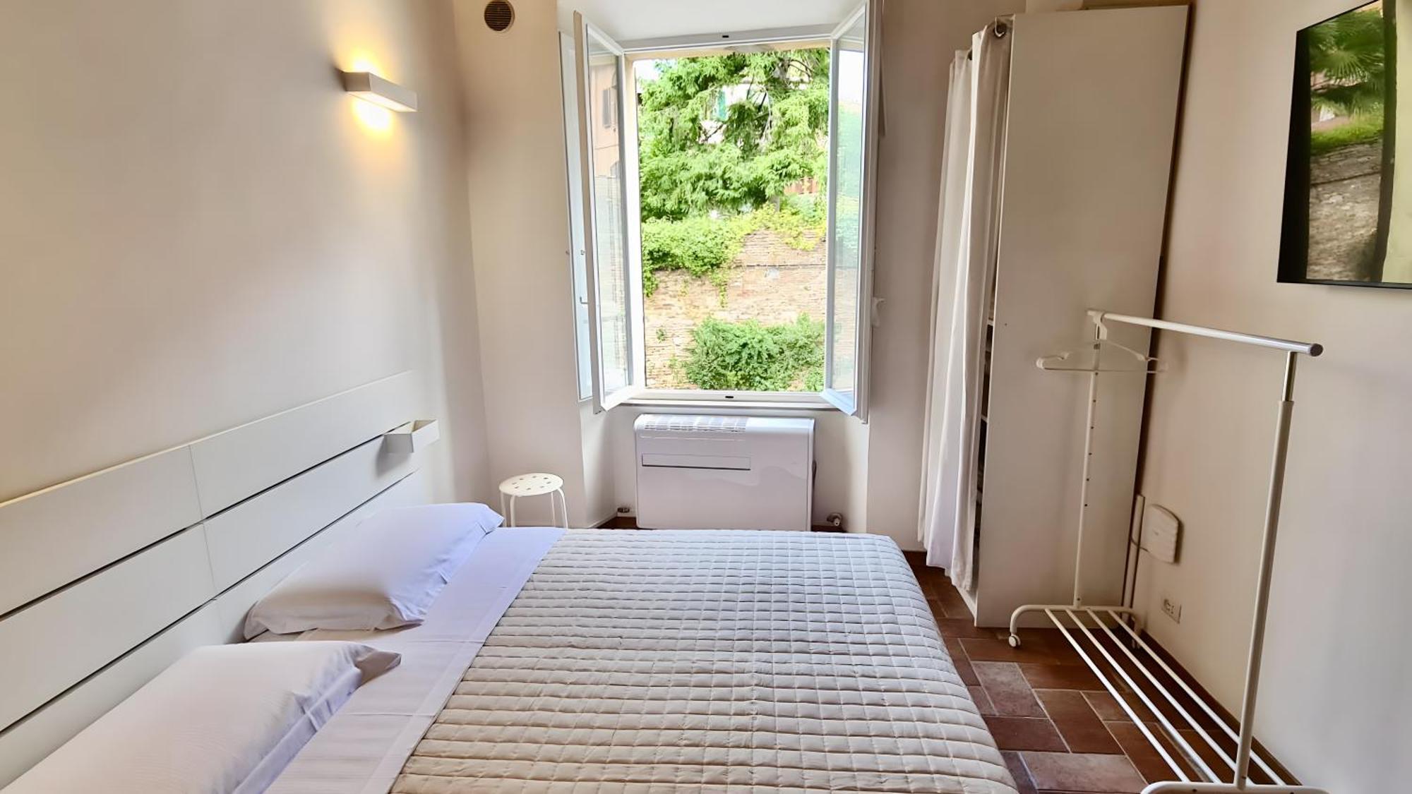 Fontebranda Nest Apartment Сиена Екстериор снимка