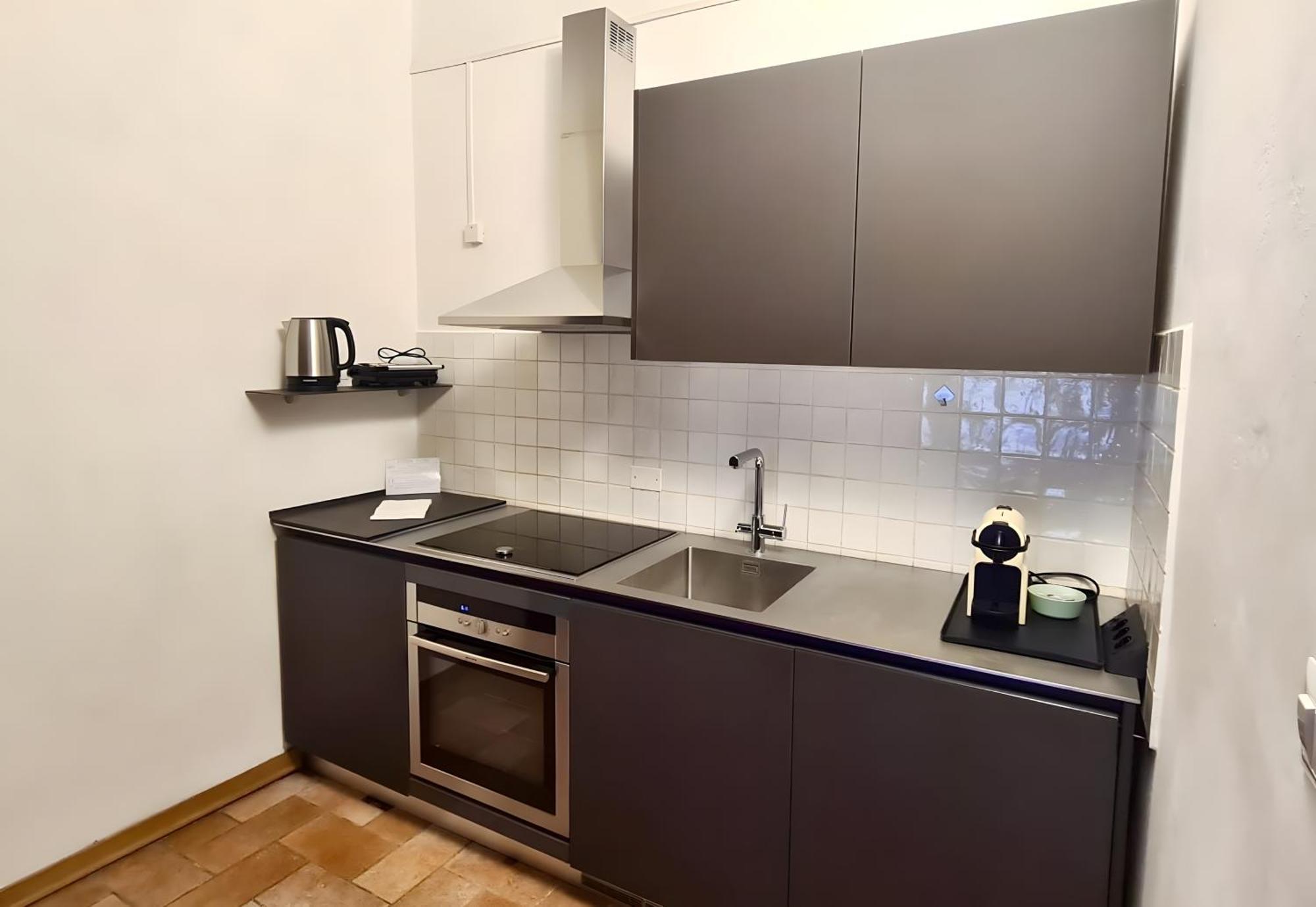 Fontebranda Nest Apartment Сиена Екстериор снимка
