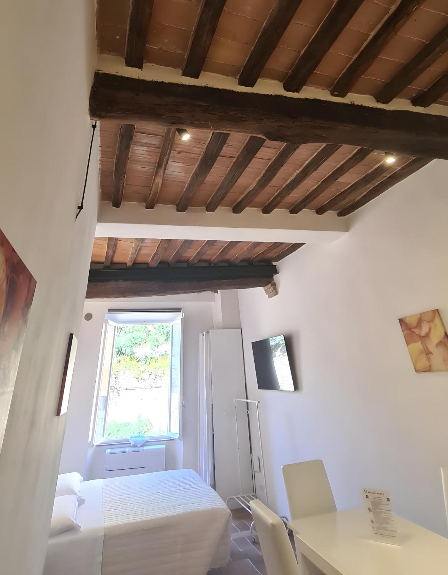 Fontebranda Nest Apartment Сиена Екстериор снимка